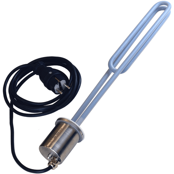 Dompelelement PTFE IHP Dompelelement PTFE IHP
