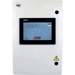 PID PLC Besturingskast HMI IHP
