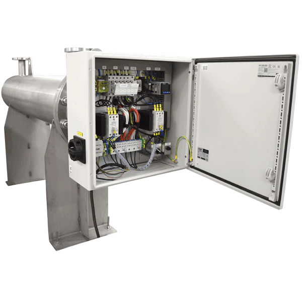 Ingebouwde controllers IHP Ingebouwde controllers IHP